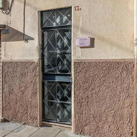 Soul - Ballaro Lovely Apartment Palermo