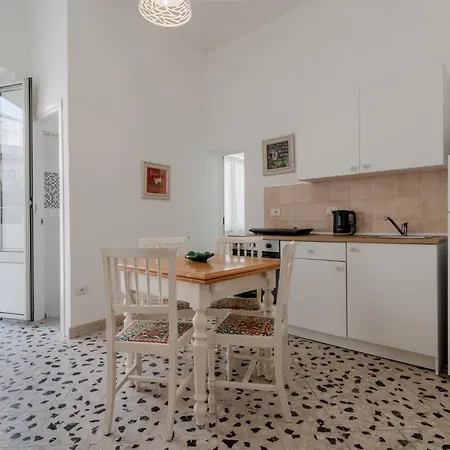 Soul - Ballaro Lovely Apartment