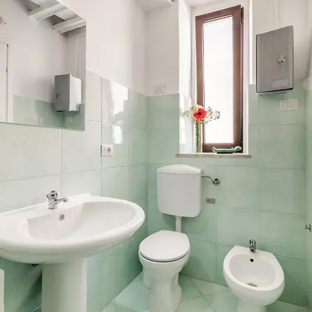 Soul - Ballaro Lovely Apartment Palermo
