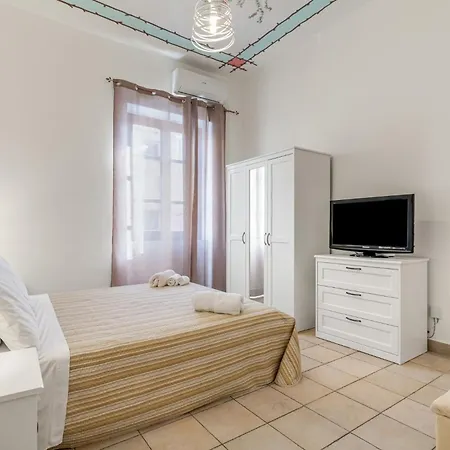 Apartment Soul - Ballaro Lovely *