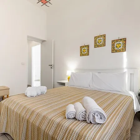 Apartment Soul - Ballaro Lovely