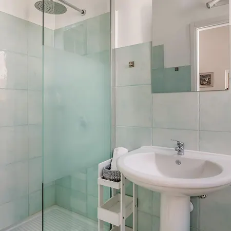Apartment Soul - Ballaro Lovely Palermo