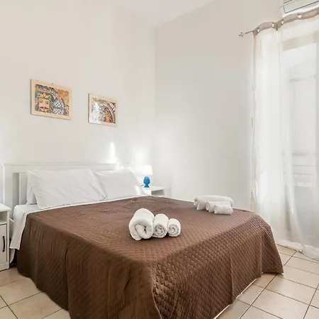 Apartment Soul - Ballaro Lovely *