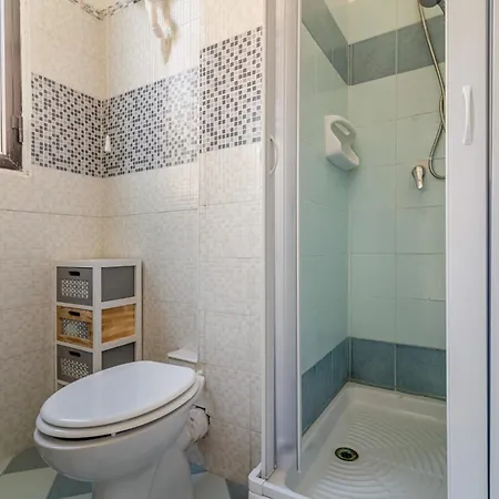 Apartment Soul - Ballaro Lovely Palermo