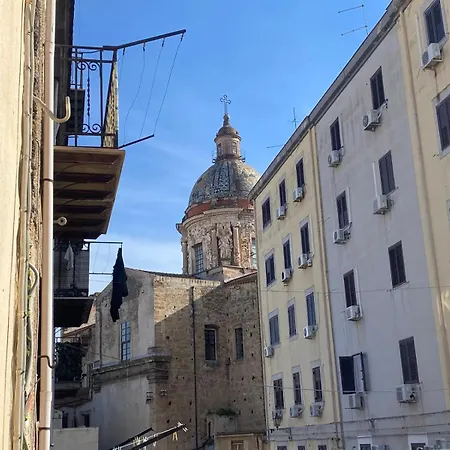 Guesthost - La Rosa Di Ballaro